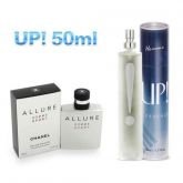 Allure sport up 39