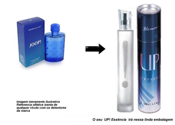 Joop up 31