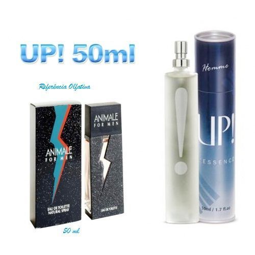 Animale up 43