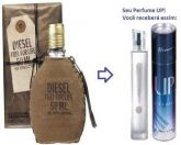 Diesel fuel for life  /Masculino 50ml up 37