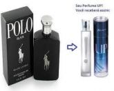 Polo Black up 21