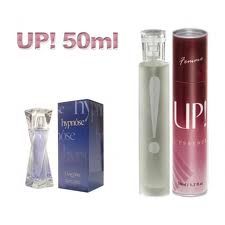 Hipnôsy up 34