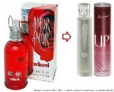 Amor Amor  / Feminino 50 ml up 06