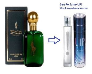 Polo up 17