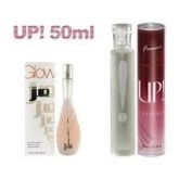 Glow by J.Lo up 44