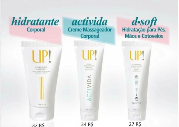 Hidratantes