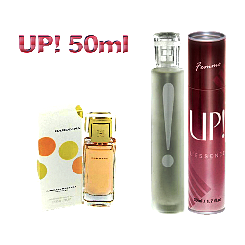 Carolina Herrera up 10